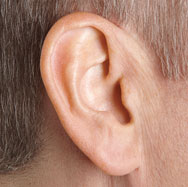 Invisibly-in-the-Canal IIC Hearing Aids