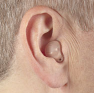 In-the-Canal (ITC) Hearing Aids